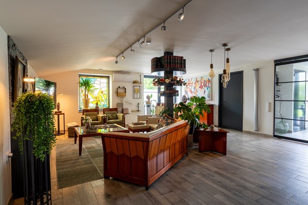 Medium property photo - Zuidhollandsedijk 141, 5171 TL Kaatsheuvel